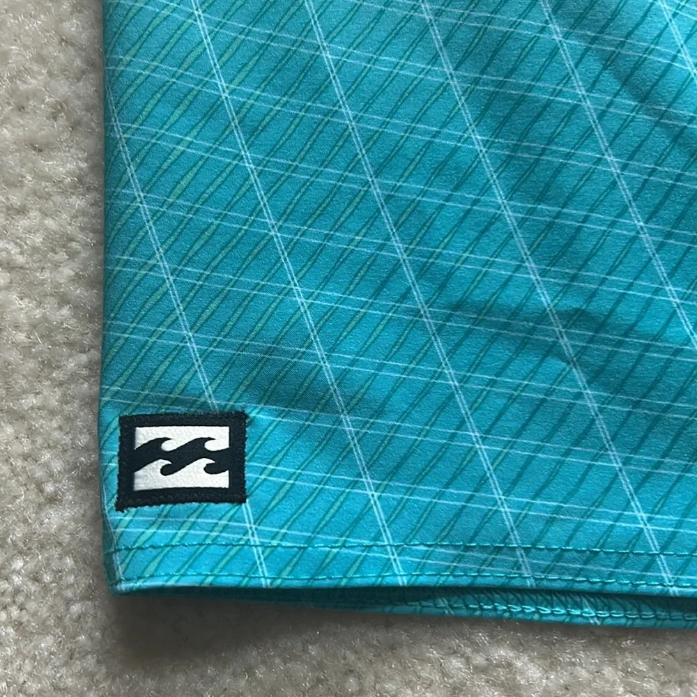 Billabong Men's Swim Shorts